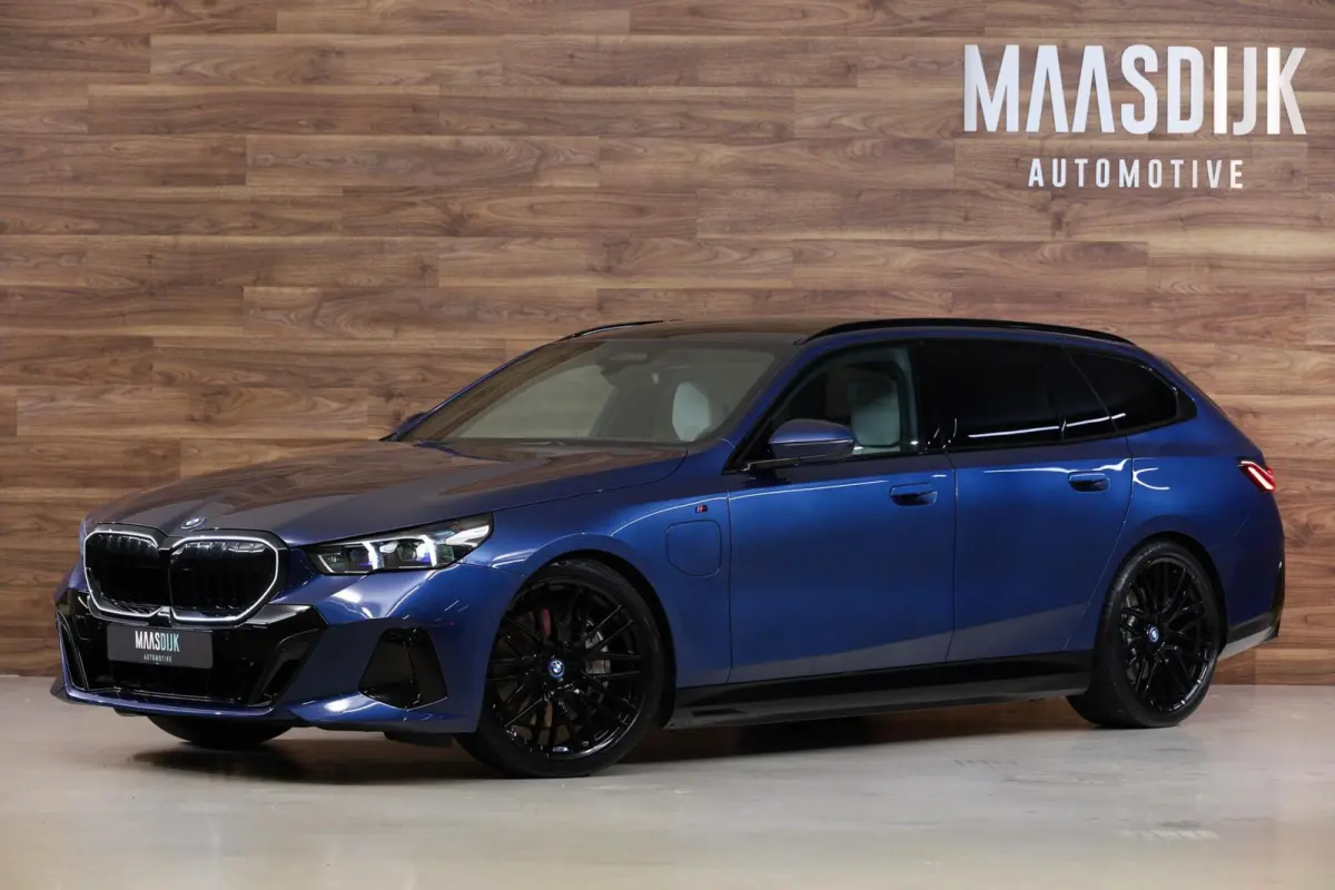 550e xDrive