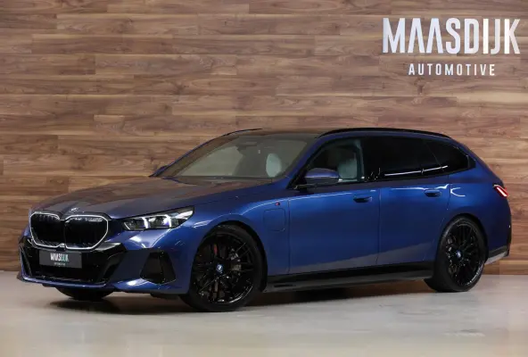 550e xDrive