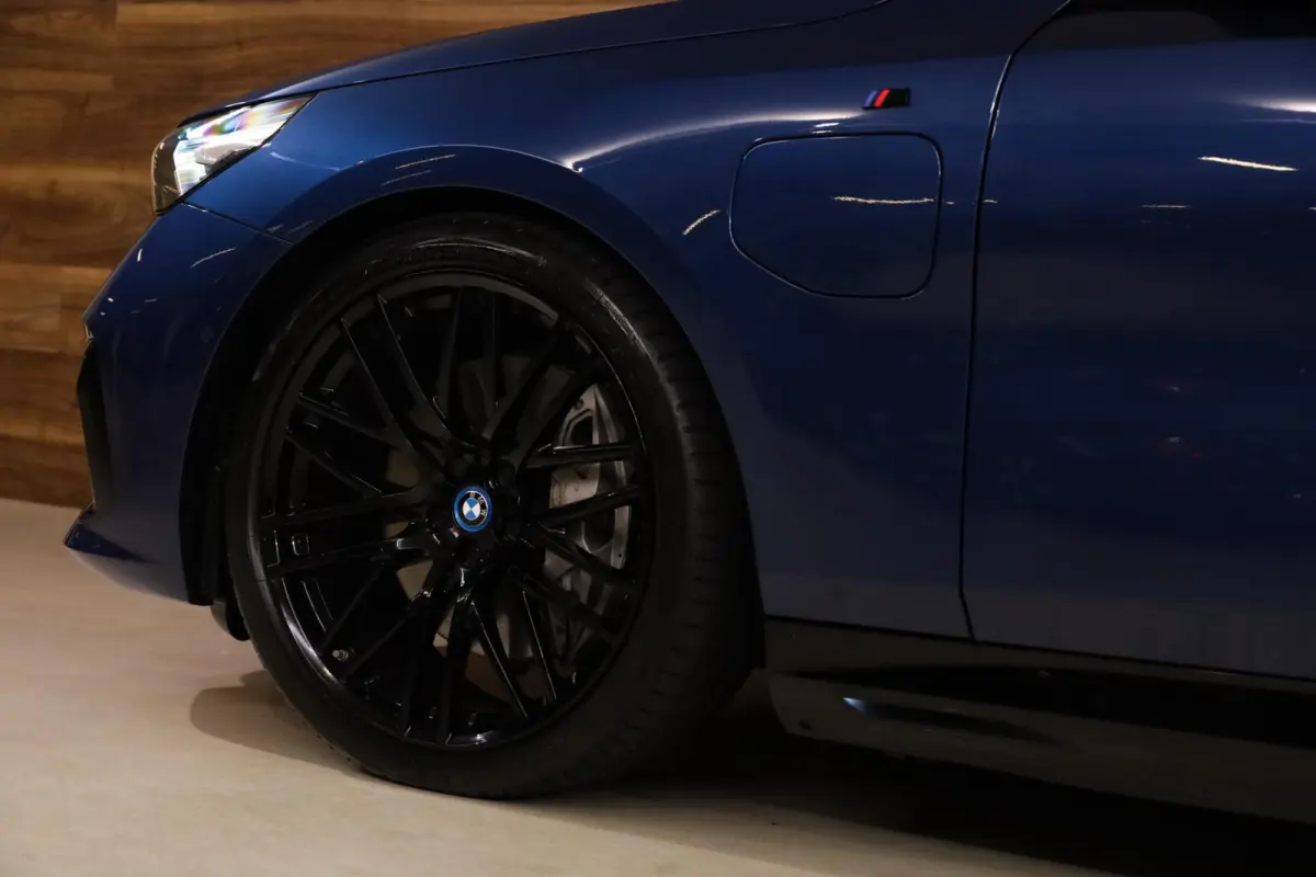 550e xDrive