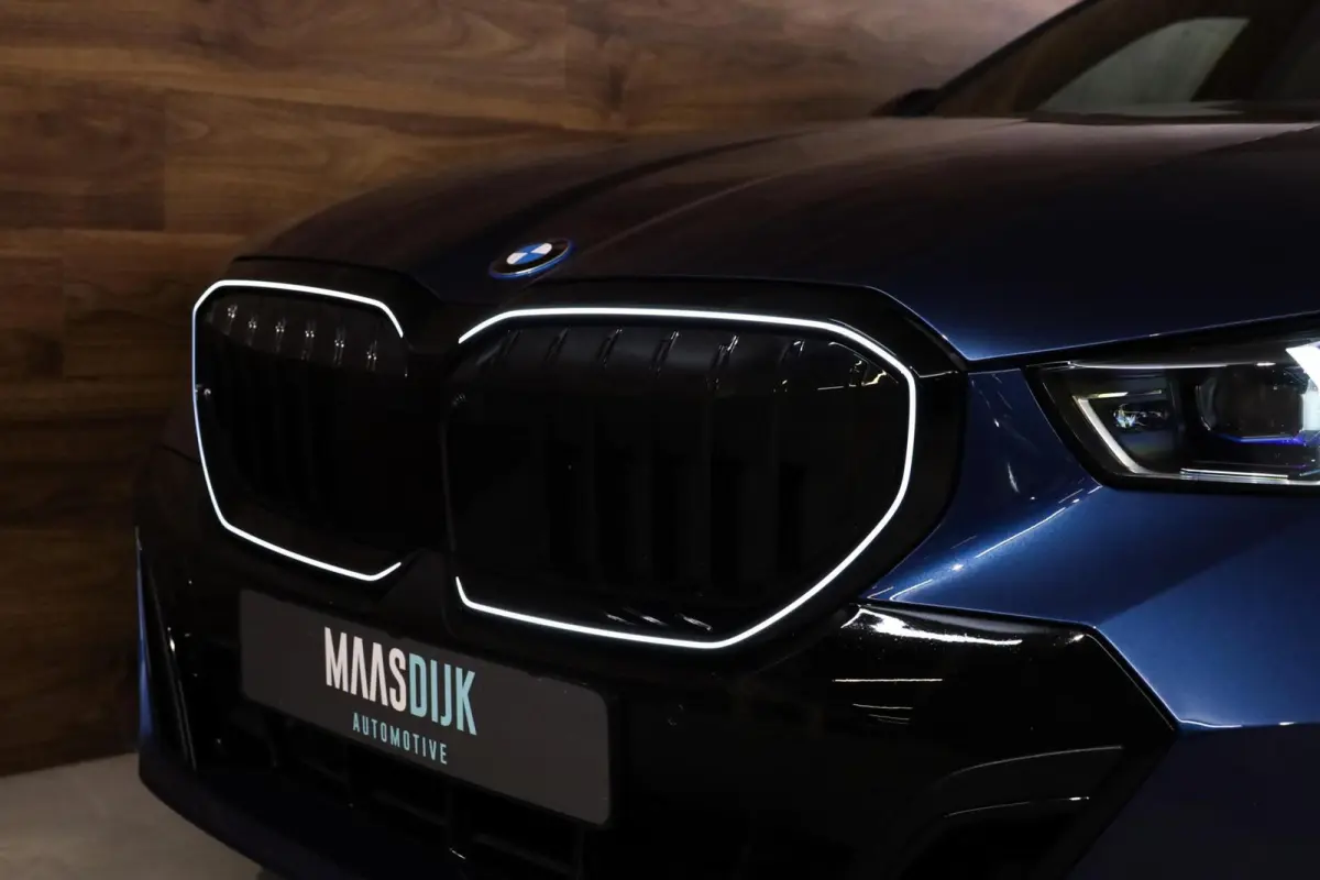 550e xDrive