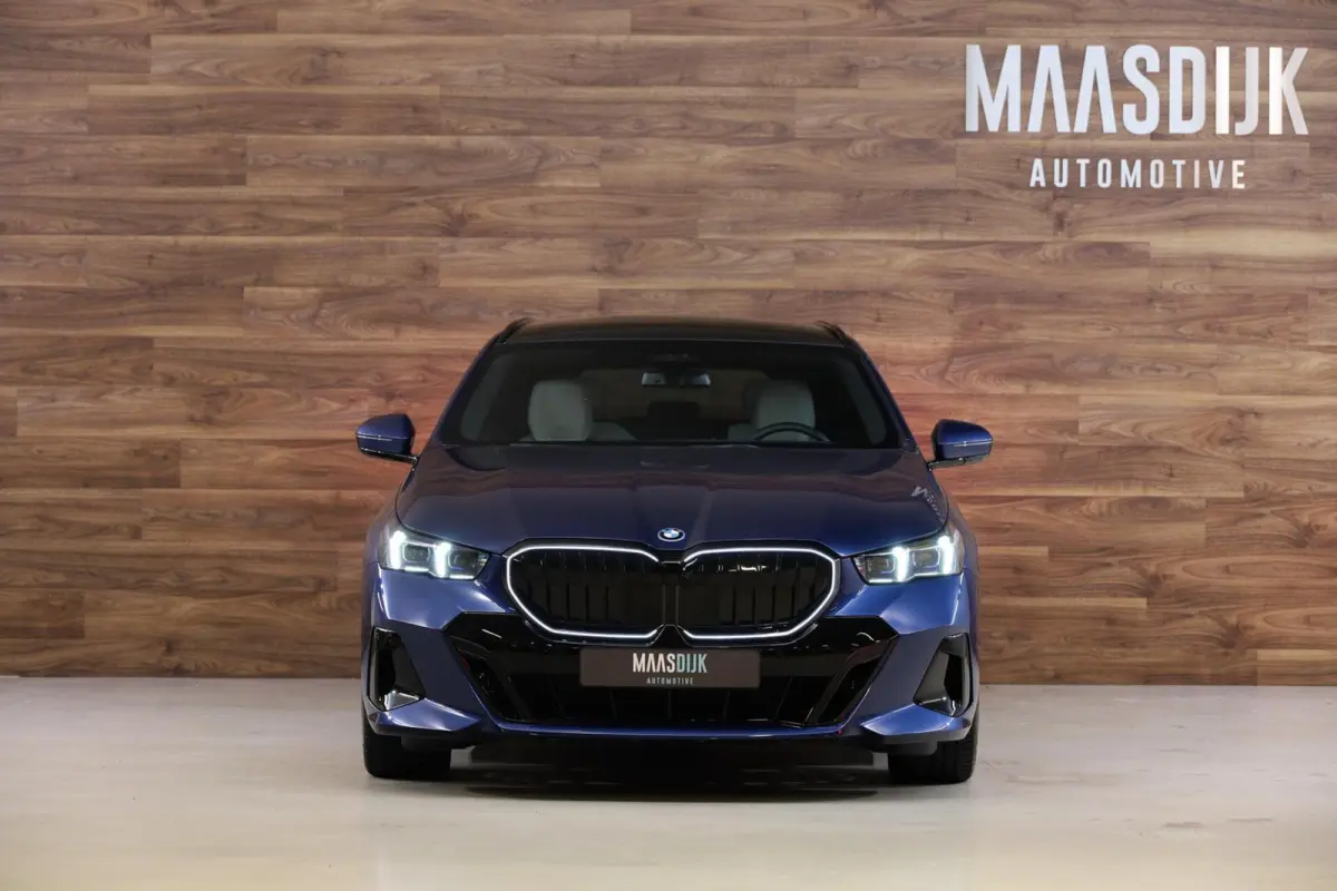 550e xDrive