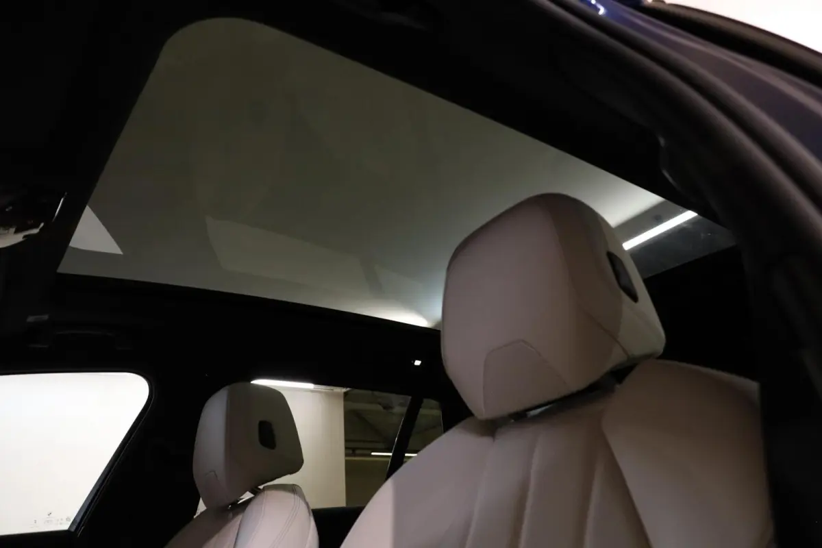 550e xDrive