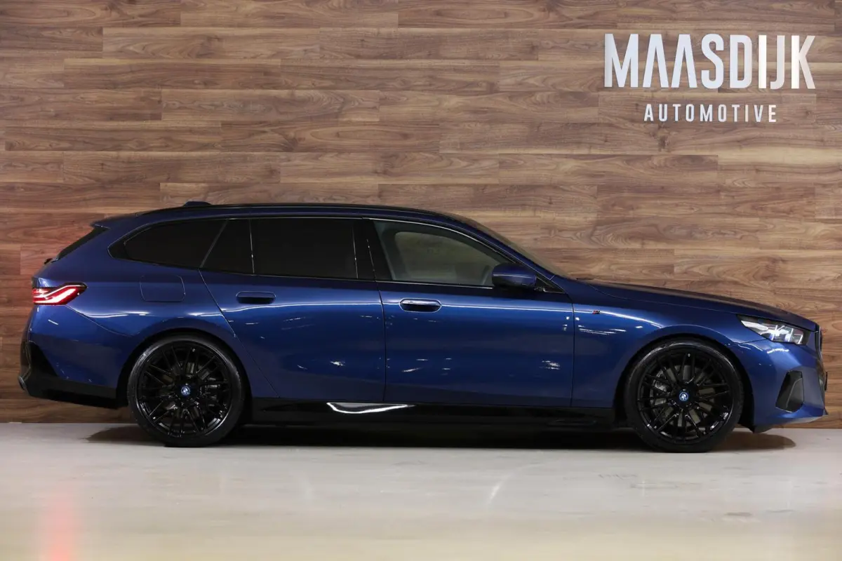550e xDrive