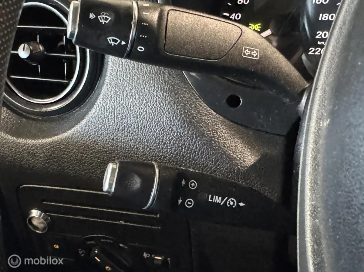 Bestel 109 CDI Euro 6 [ NAP 3 zits trekh cruise climate leer ]