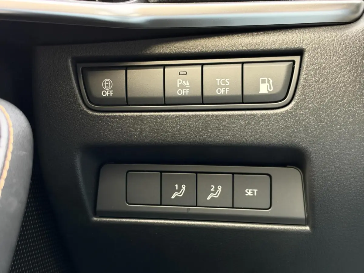 2.5 e-SkyActiv PHEV Homura|Trekhaak|NL-Auto