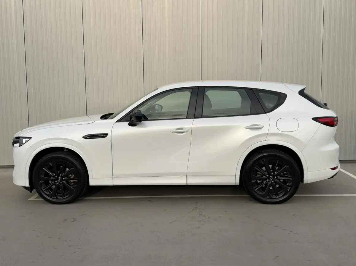 2.5 e-SkyActiv PHEV Homura|Trekhaak|NL-Auto