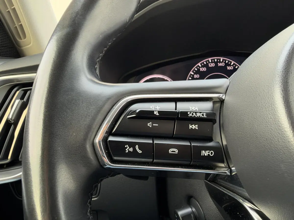 2.5 e-SkyActiv PHEV Homura|Trekhaak|NL-Auto