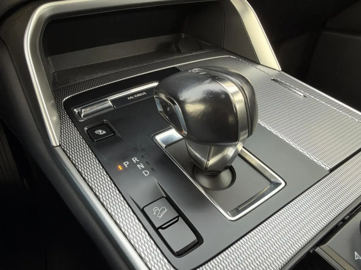 2.5 e-SkyActiv PHEV Homura|Trekhaak|NL-Auto