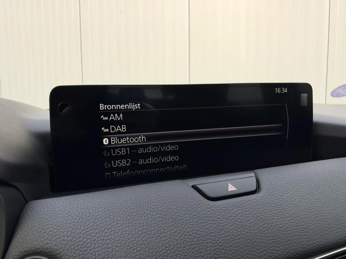 2.5 e-SkyActiv PHEV Homura|Trekhaak|NL-Auto