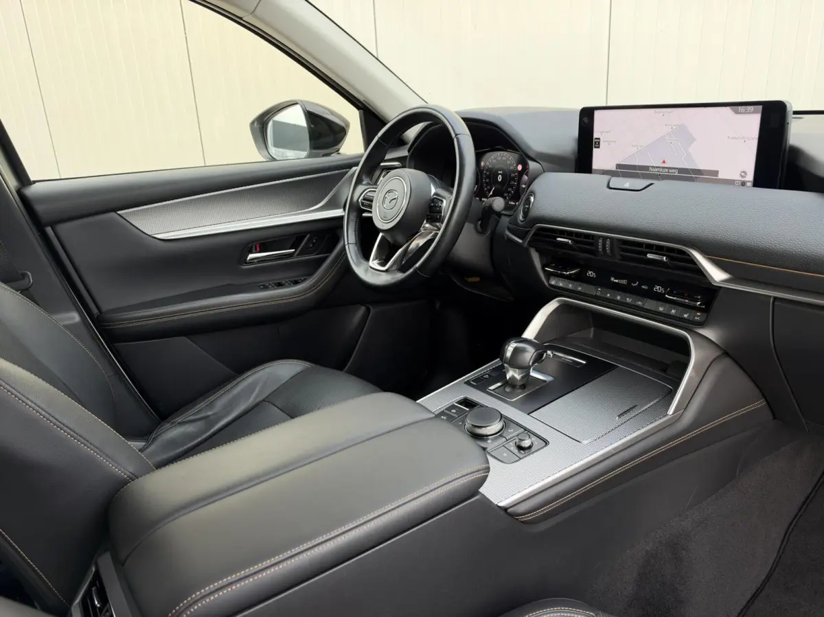 2.5 e-SkyActiv PHEV Homura|Trekhaak|NL-Auto