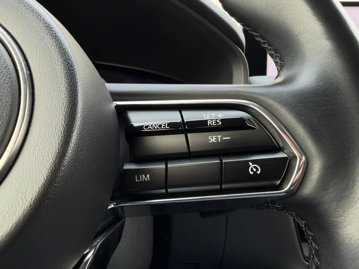 2.5 e-SkyActiv PHEV Homura|Trekhaak|NL-Auto