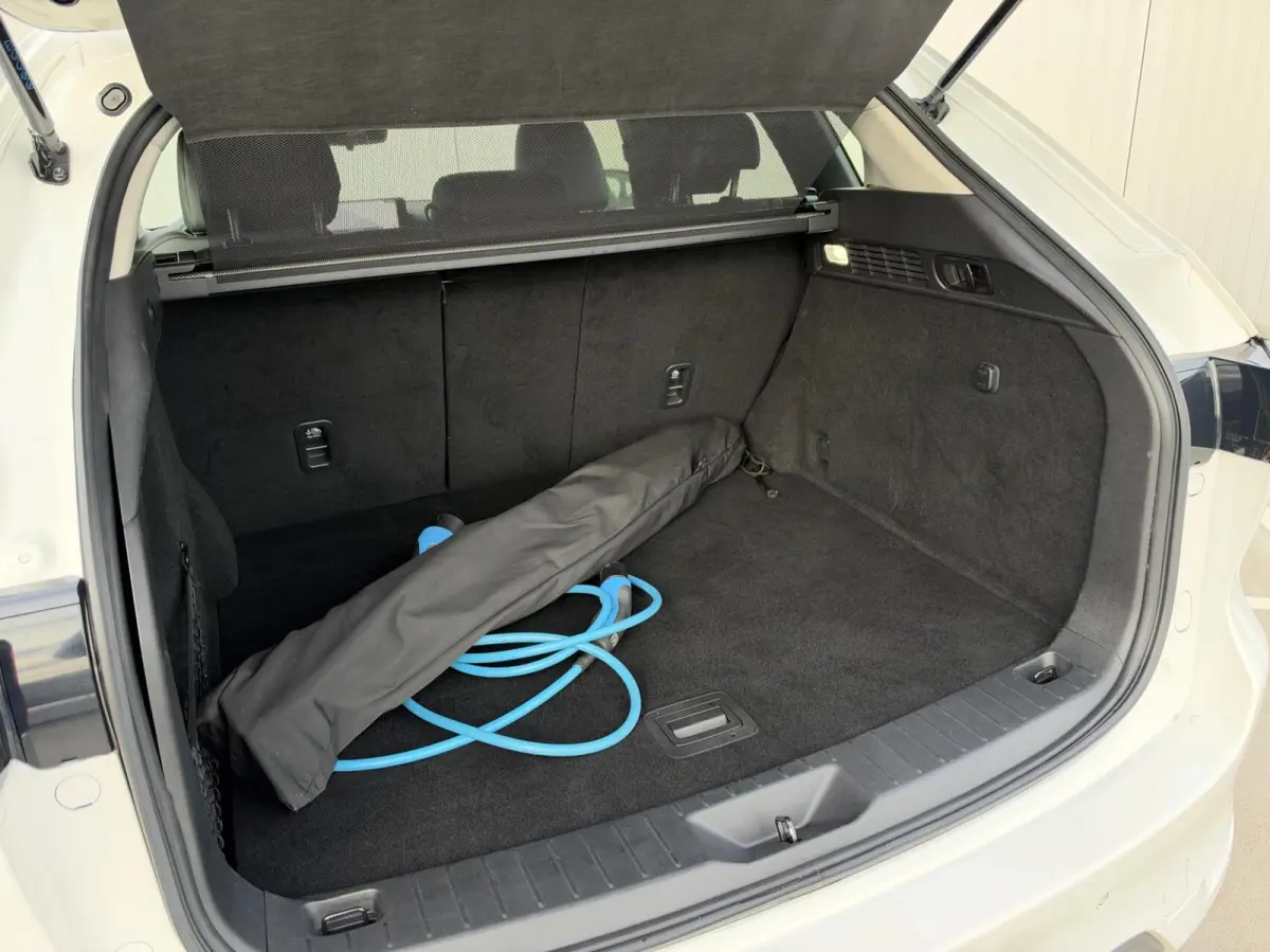 2.5 e-SkyActiv PHEV Homura|Trekhaak|NL-Auto