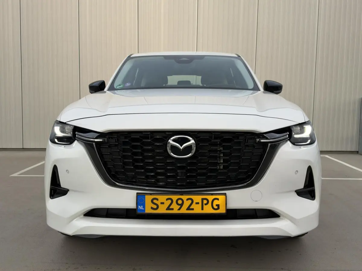 2.5 e-SkyActiv PHEV Homura|Trekhaak|NL-Auto
