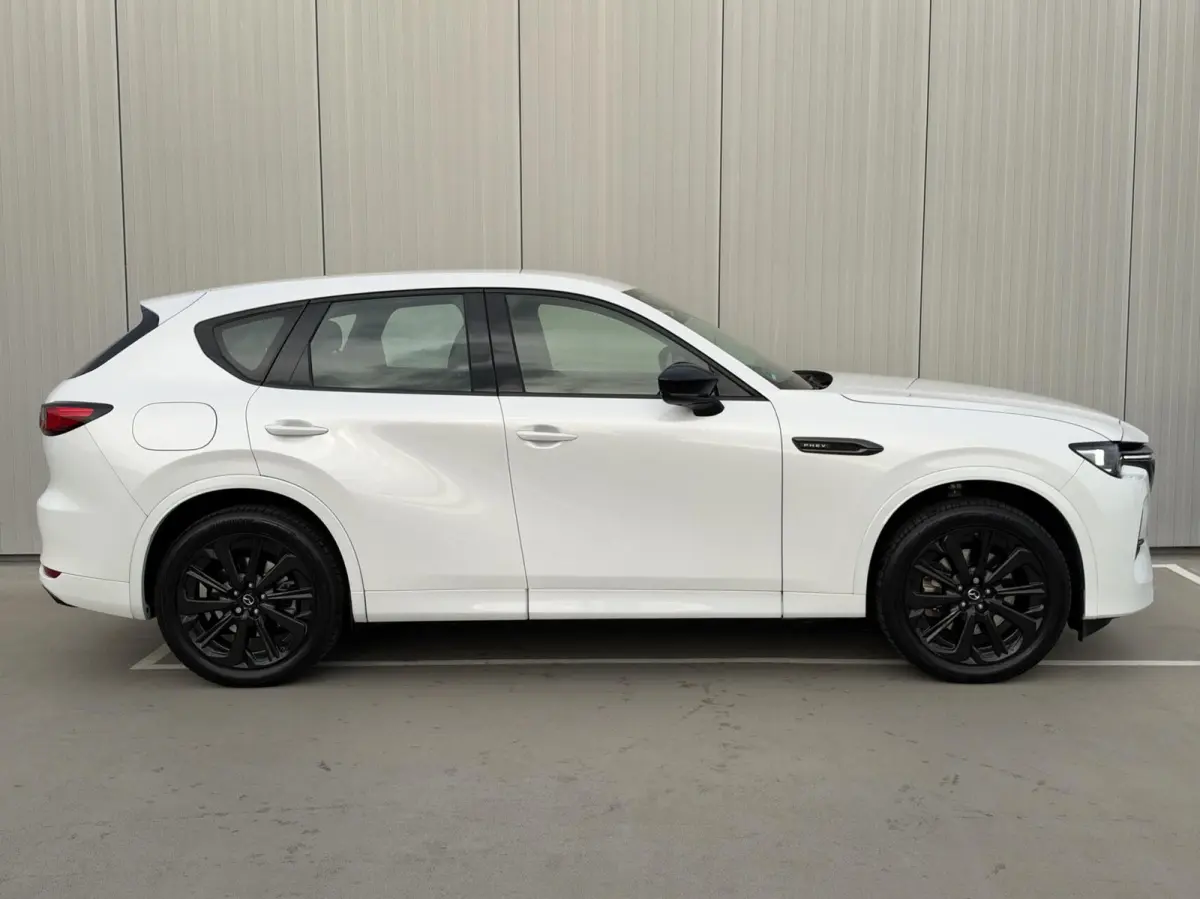 2.5 e-SkyActiv PHEV Homura|Trekhaak|NL-Auto