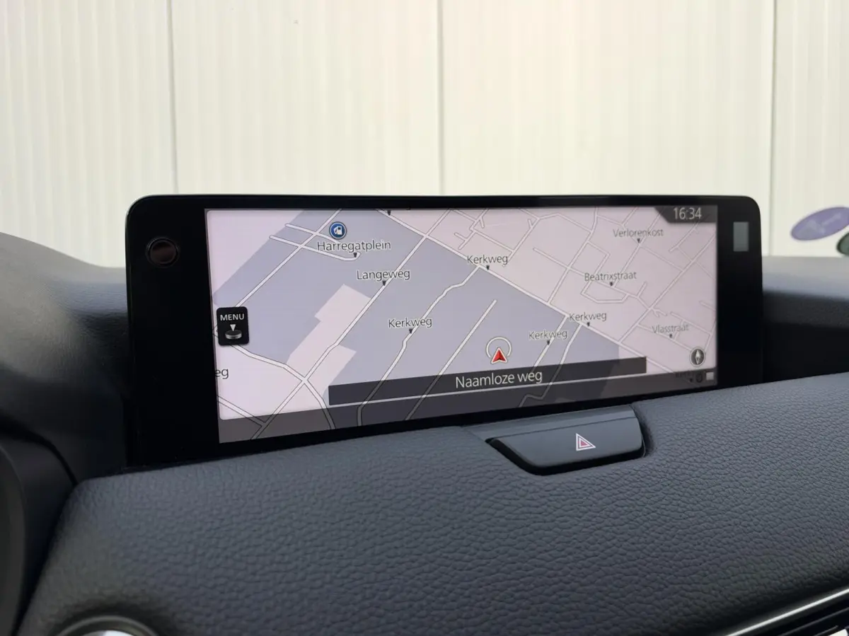 2.5 e-SkyActiv PHEV Homura|Trekhaak|NL-Auto