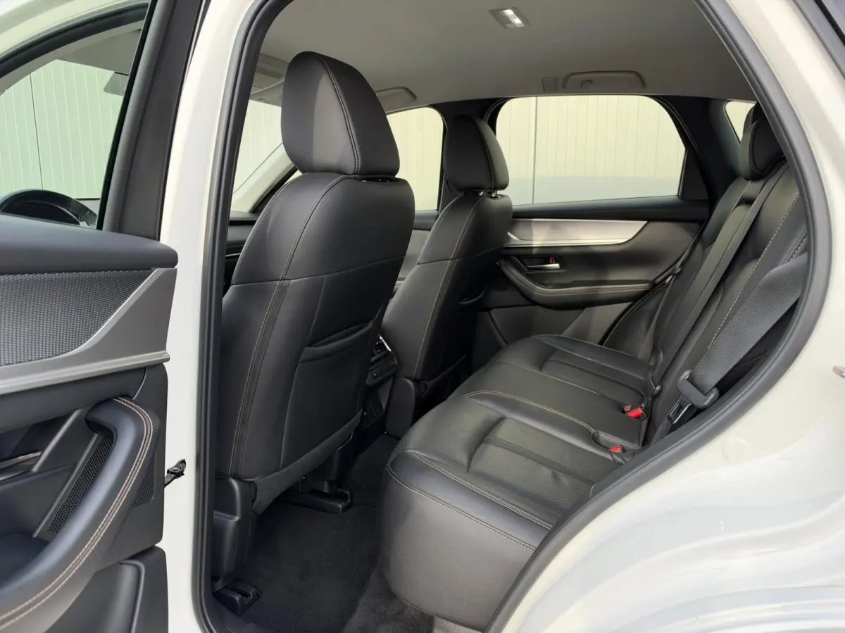 2.5 e-SkyActiv PHEV Homura|Trekhaak|NL-Auto