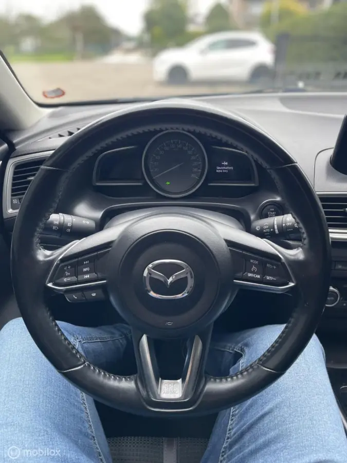 2.0 SkyActiv-G 120| Automaat | Trekhaak | PDC | Xenon | Lichtmetaal |