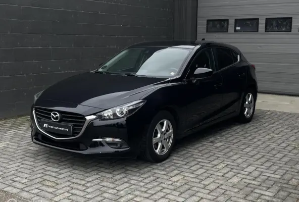 2.0 SkyActiv-G 120| Automaat | Trekhaak | PDC | Xenon | Lichtmetaal |