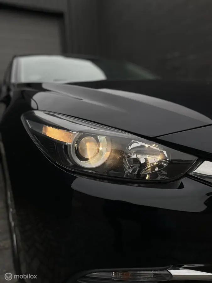 2.0 SkyActiv-G 120| Automaat | Trekhaak | PDC | Xenon | Lichtmetaal |