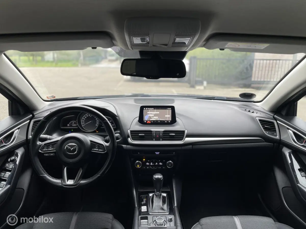 2.0 SkyActiv-G 120| Automaat | Trekhaak | PDC | Xenon | Lichtmetaal |