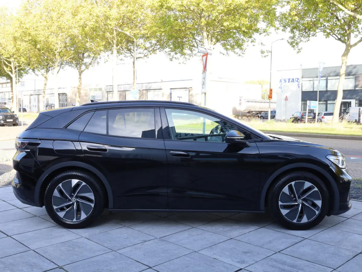 GTX 4Motion 77 kWh 220KW | Warmtepomp | 360° | Head-up | Elek.Kofferklep | Adaptive Cruise | Stoel&Stuurverwarming |