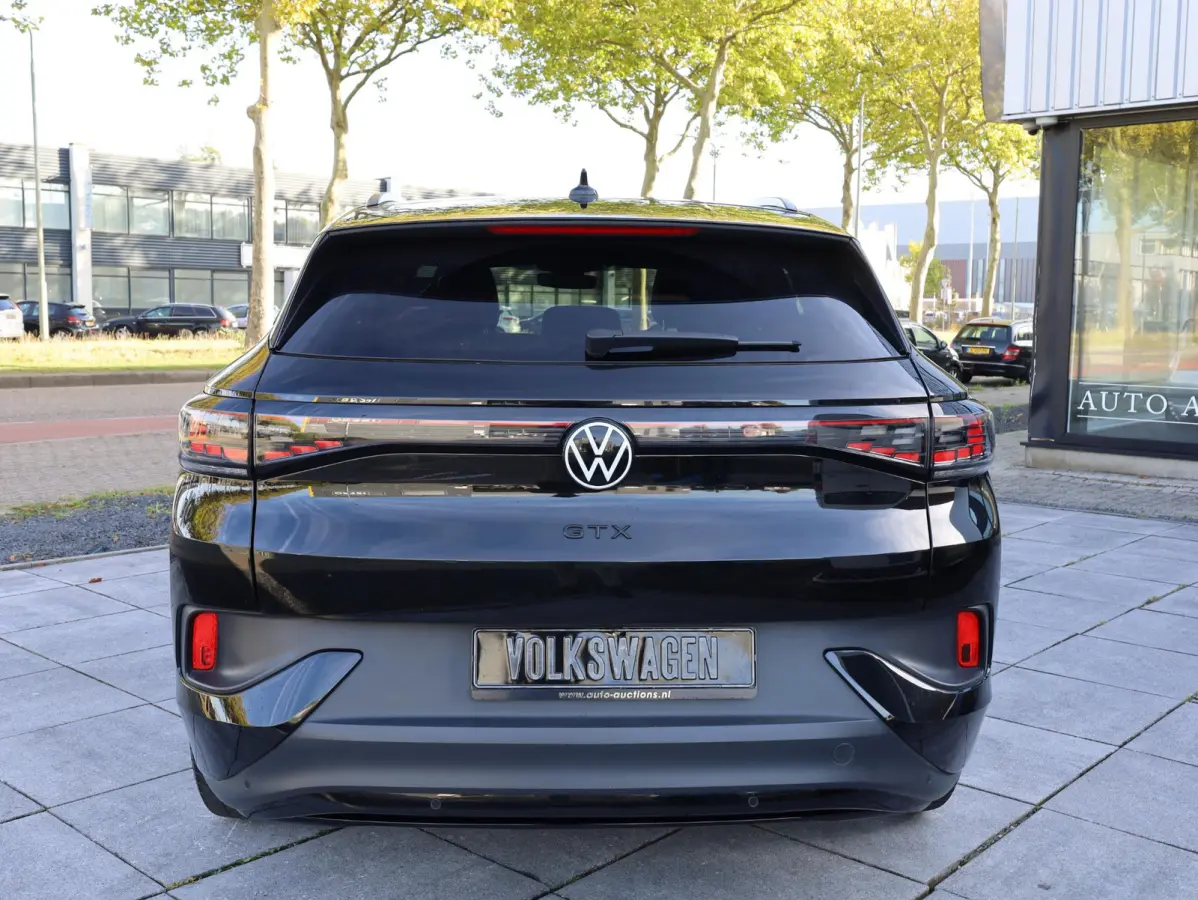GTX 4Motion 77 kWh 220KW | Warmtepomp | 360° | Head-up | Elek.Kofferklep | Adaptive Cruise | Stoel&Stuurverwarming |