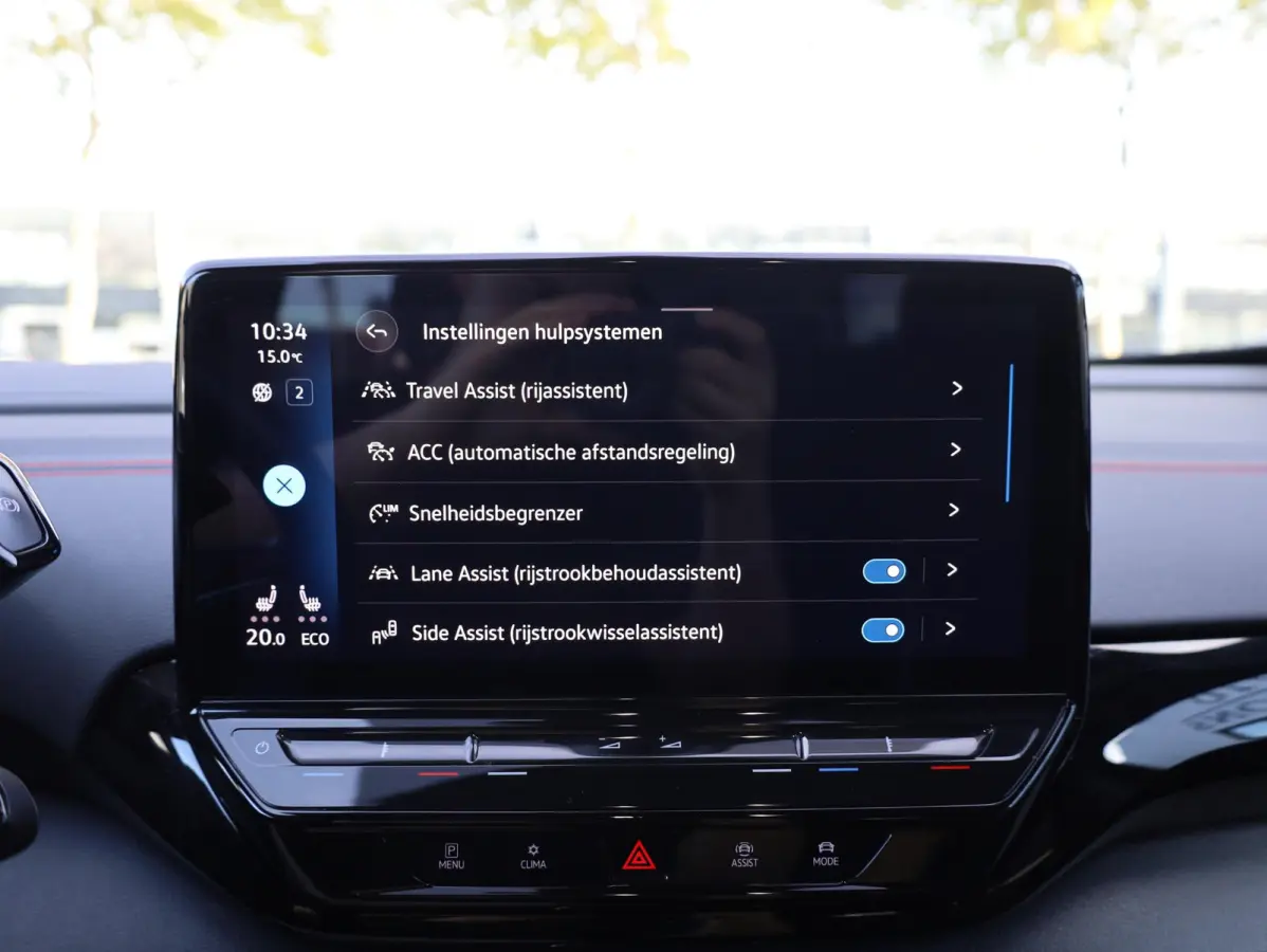 GTX 4Motion 77 kWh 220KW | Warmtepomp | 360° | Head-up | Elek.Kofferklep | Adaptive Cruise | Stoel&Stuurverwarming |