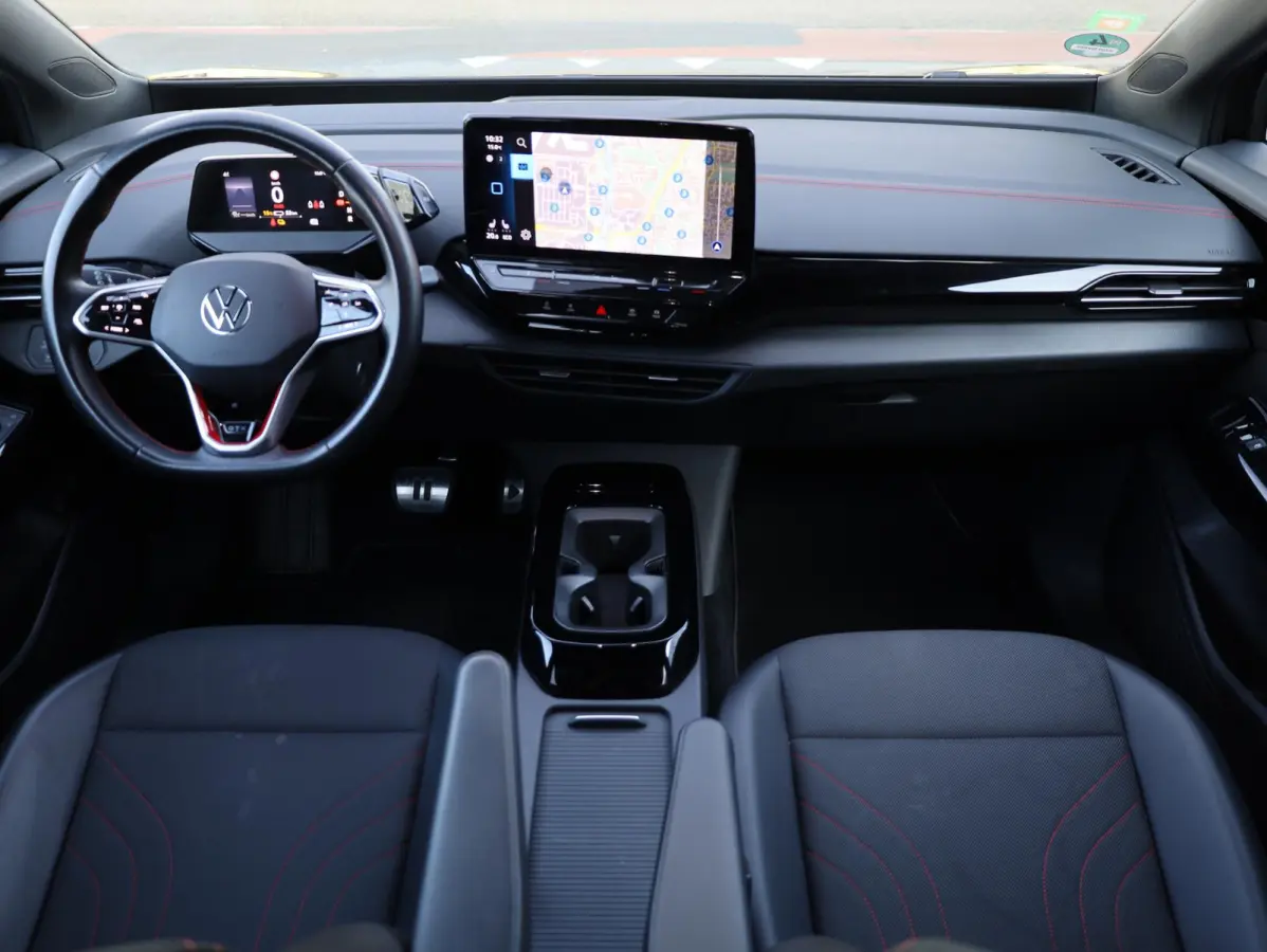 GTX 4Motion 77 kWh 220KW | Warmtepomp | 360° | Head-up | Elek.Kofferklep | Adaptive Cruise | Stoel&Stuurverwarming |