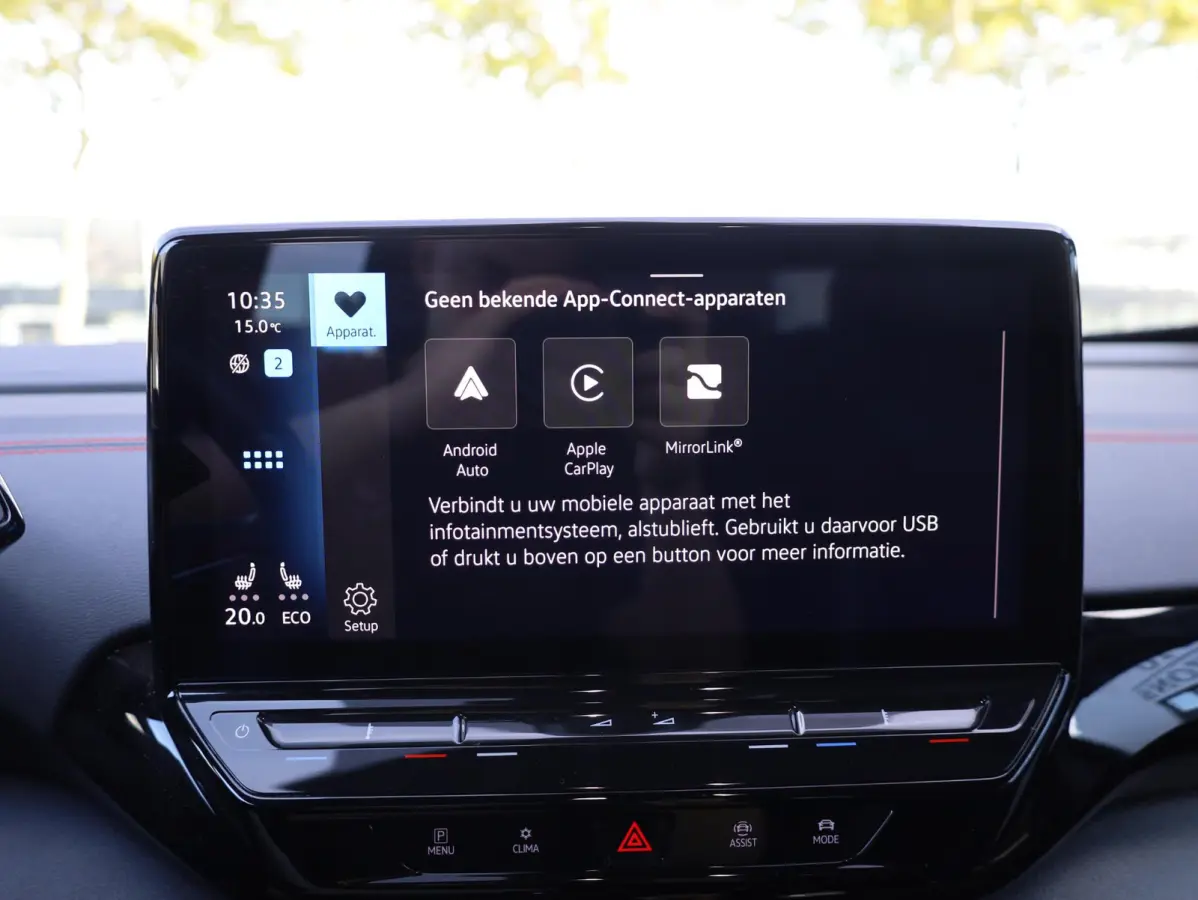 GTX 4Motion 77 kWh 220KW | Warmtepomp | 360° | Head-up | Elek.Kofferklep | Adaptive Cruise | Stoel&Stuurverwarming |