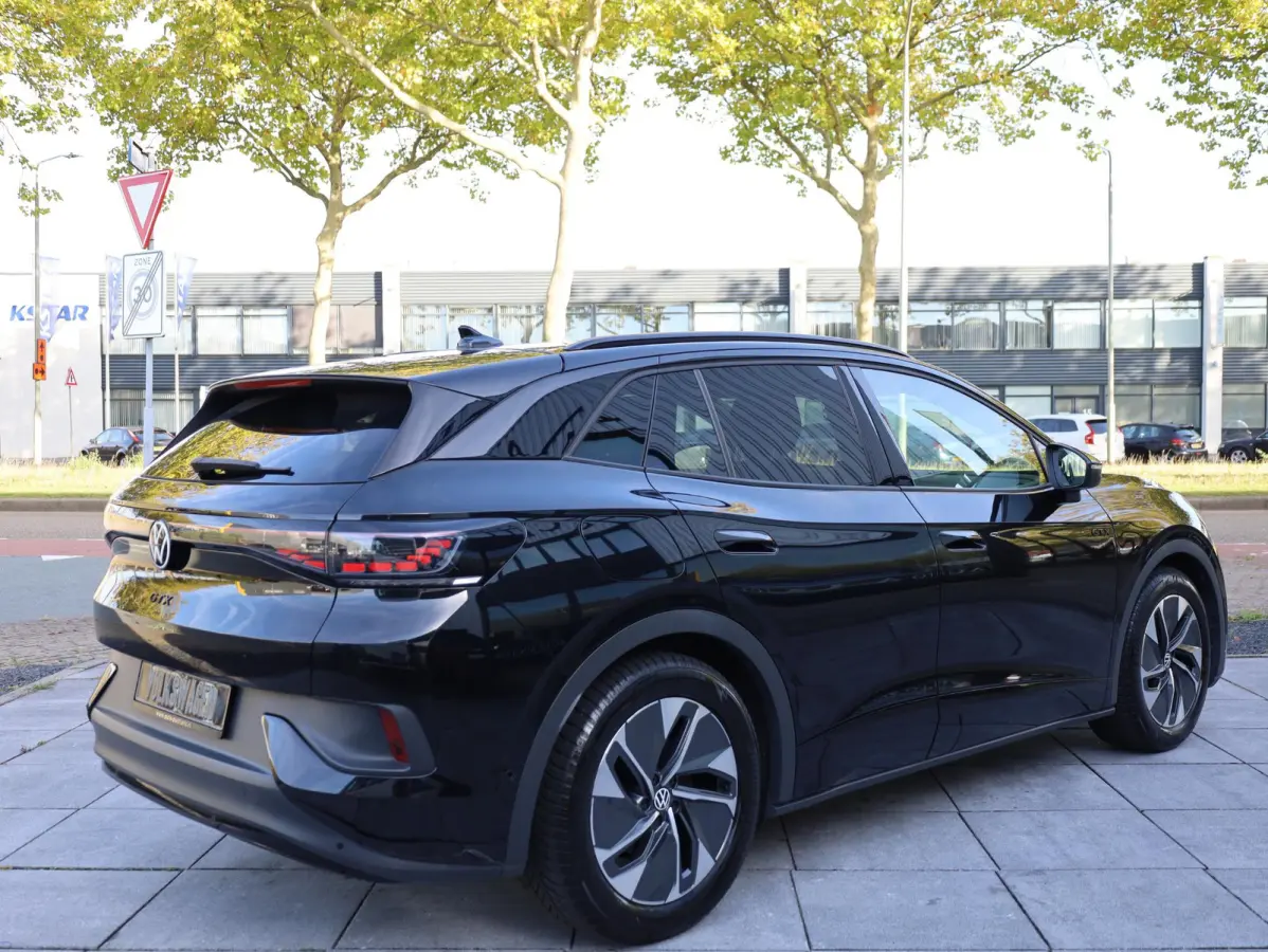 GTX 4Motion 77 kWh 220KW | Warmtepomp | 360° | Head-up | Elek.Kofferklep | Adaptive Cruise | Stoel&Stuurverwarming |
