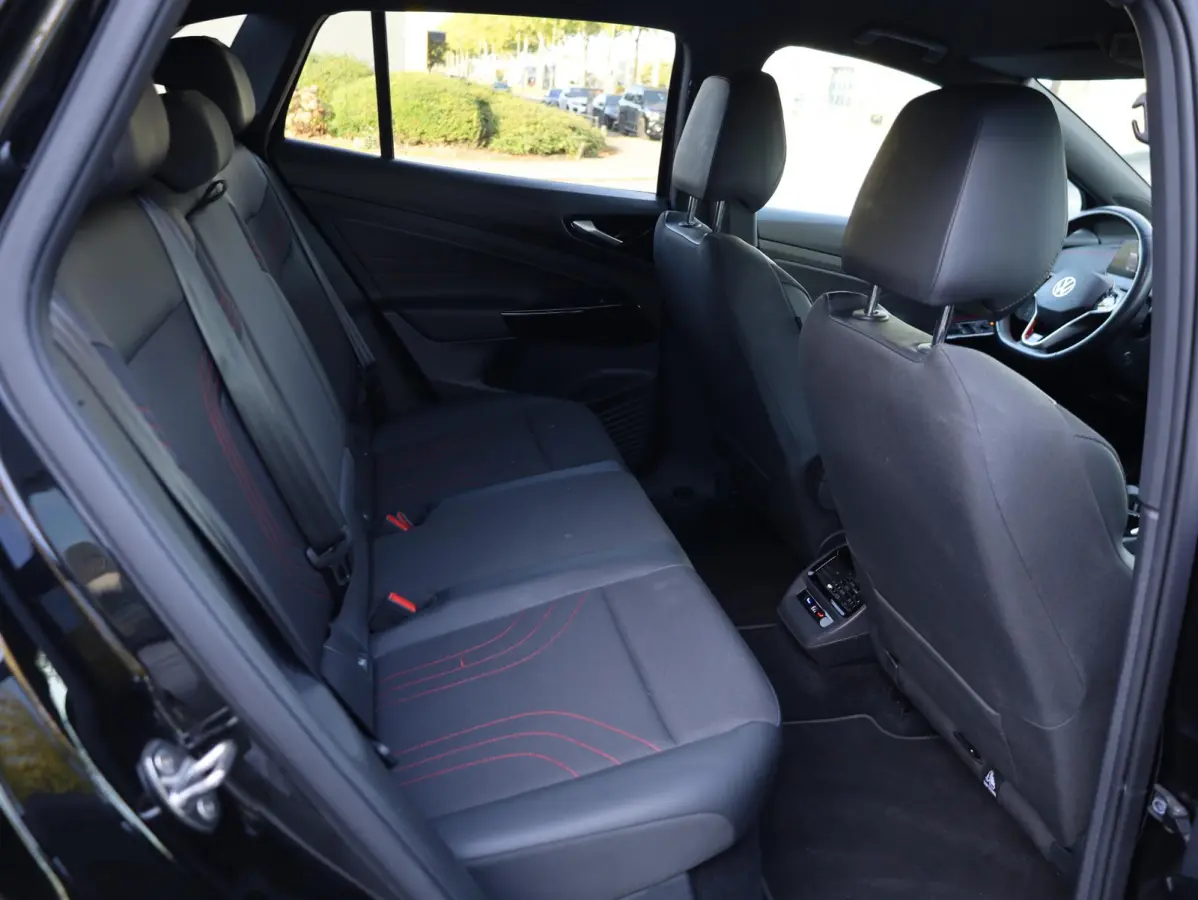 GTX 4Motion 77 kWh 220KW | Warmtepomp | 360° | Head-up | Elek.Kofferklep | Adaptive Cruise | Stoel&Stuurverwarming |