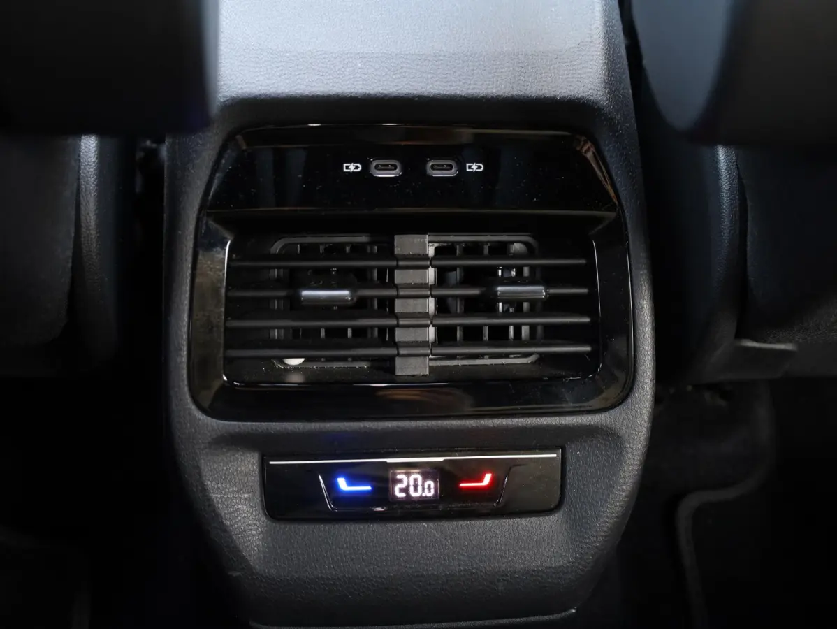 GTX 4Motion 77 kWh 220KW | Warmtepomp | 360° | Head-up | Elek.Kofferklep | Adaptive Cruise | Stoel&Stuurverwarming |