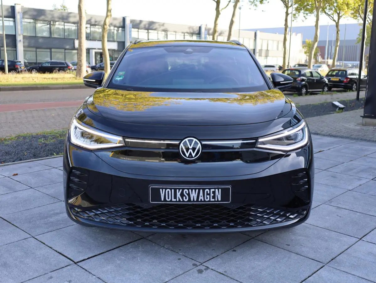 GTX 4Motion 77 kWh 220KW | Warmtepomp | 360° | Head-up | Elek.Kofferklep | Adaptive Cruise | Stoel&Stuurverwarming |