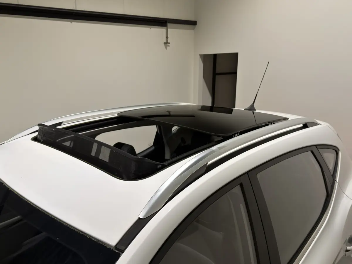 Luxury 45 kWh | Panoramadak | Leder interieur | Keyless | ACC | Apple CarPlay - Android Auto