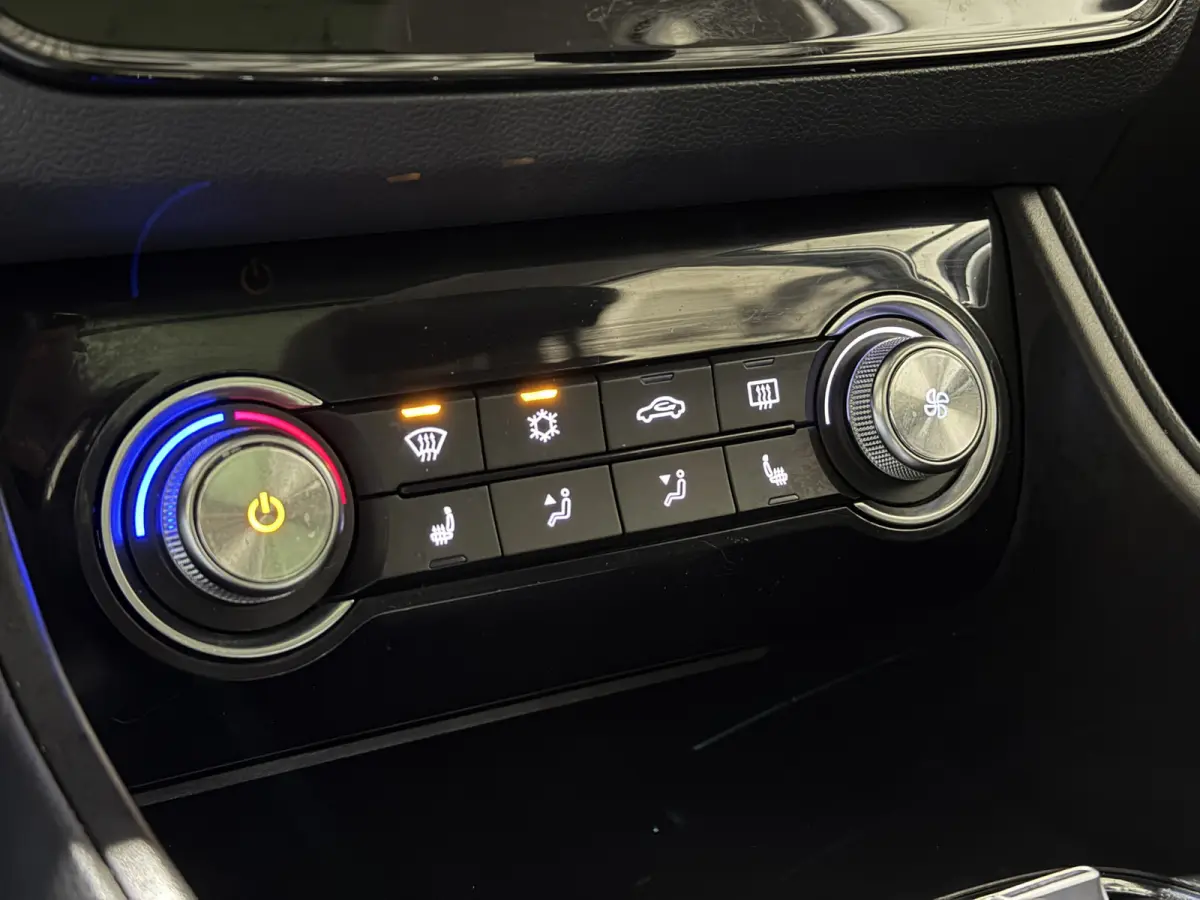 Luxury 45 kWh | Panoramadak | Leder interieur | Keyless | ACC | Apple CarPlay - Android Auto
