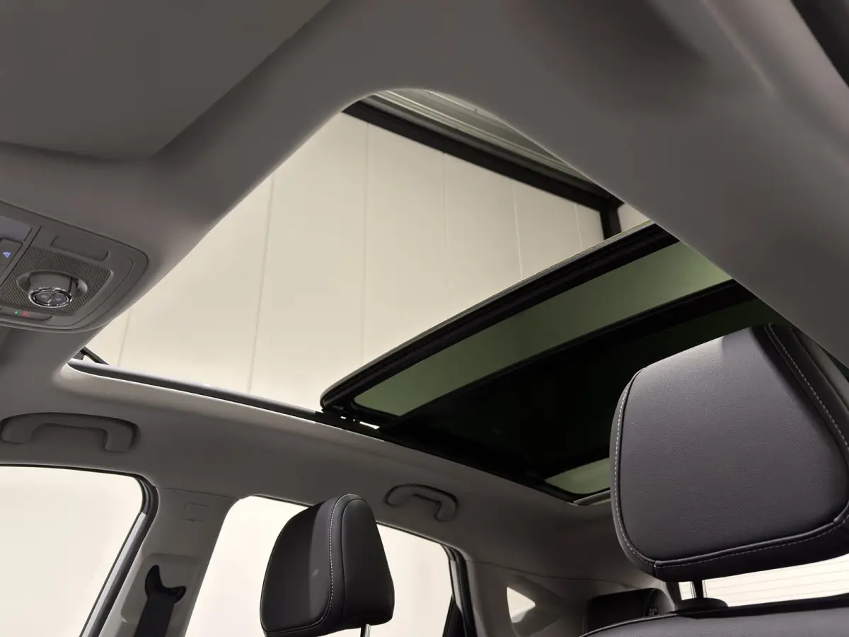 Luxury 45 kWh | Panoramadak | Leder interieur | Keyless | ACC | Apple CarPlay - Android Auto