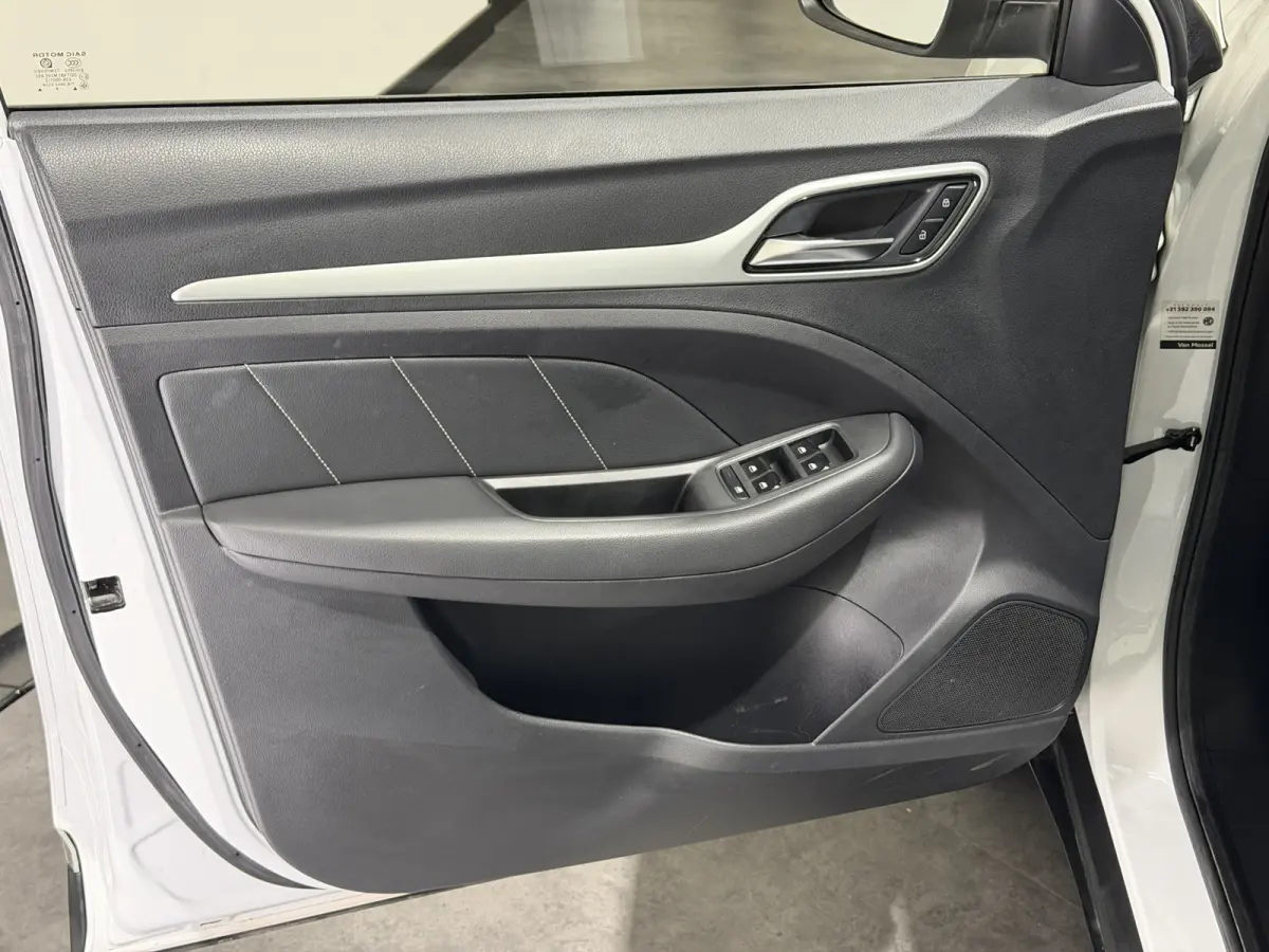 Luxury 45 kWh | Panoramadak | Leder interieur | Keyless | ACC | Apple CarPlay - Android Auto