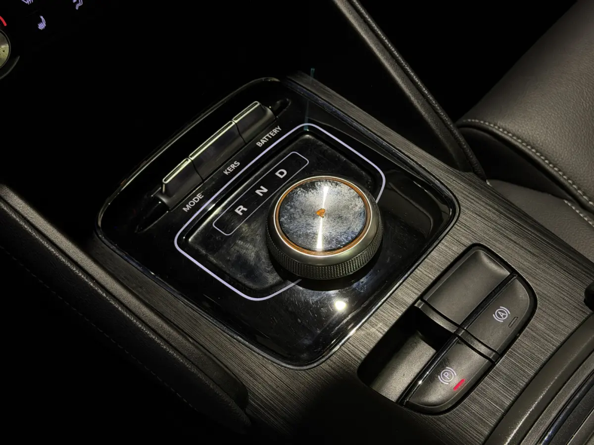 Luxury 45 kWh | Panoramadak | Leder interieur | Keyless | ACC | Apple CarPlay - Android Auto
