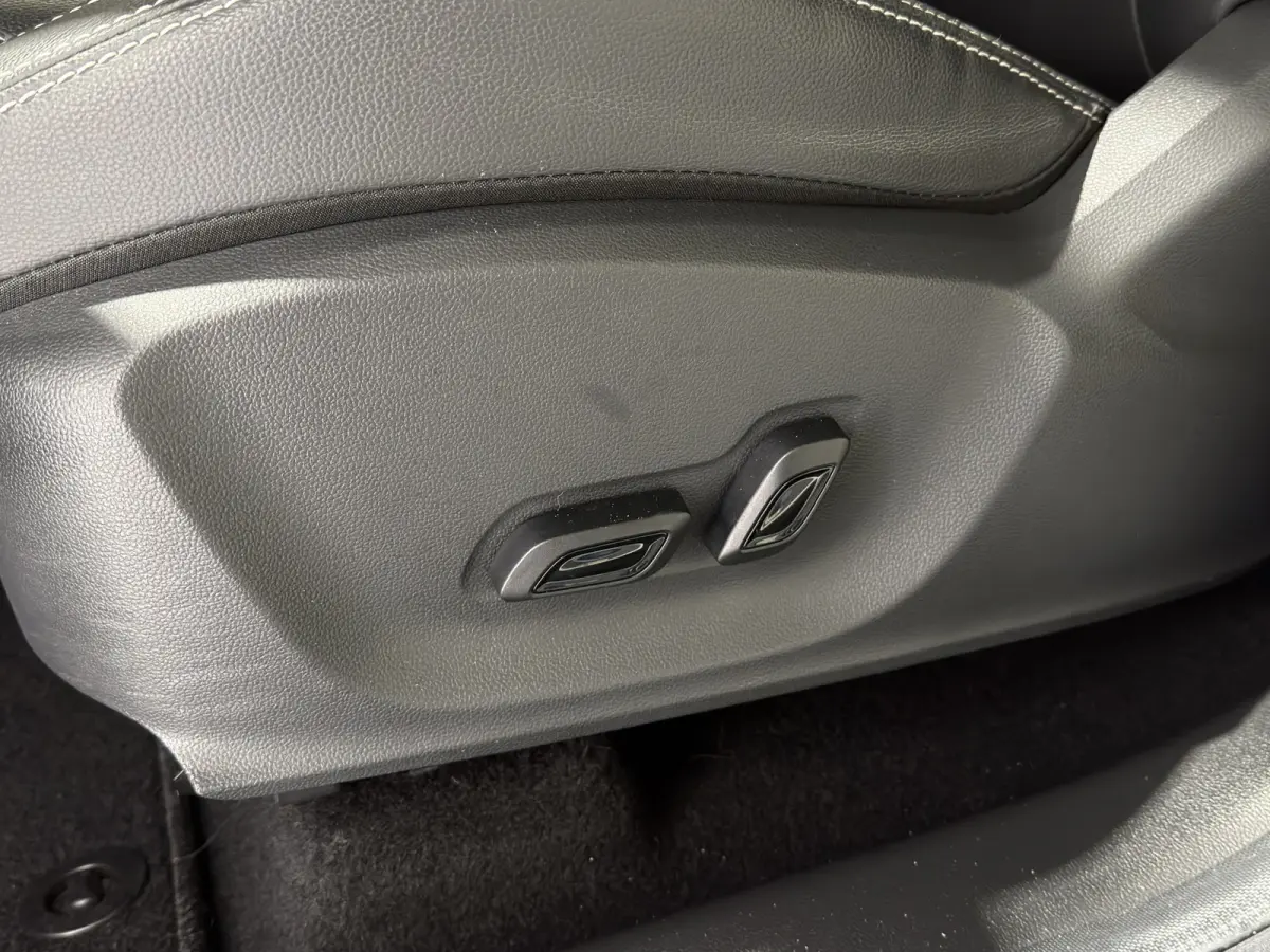 Luxury 45 kWh | Panoramadak | Leder interieur | Keyless | ACC | Apple CarPlay - Android Auto
