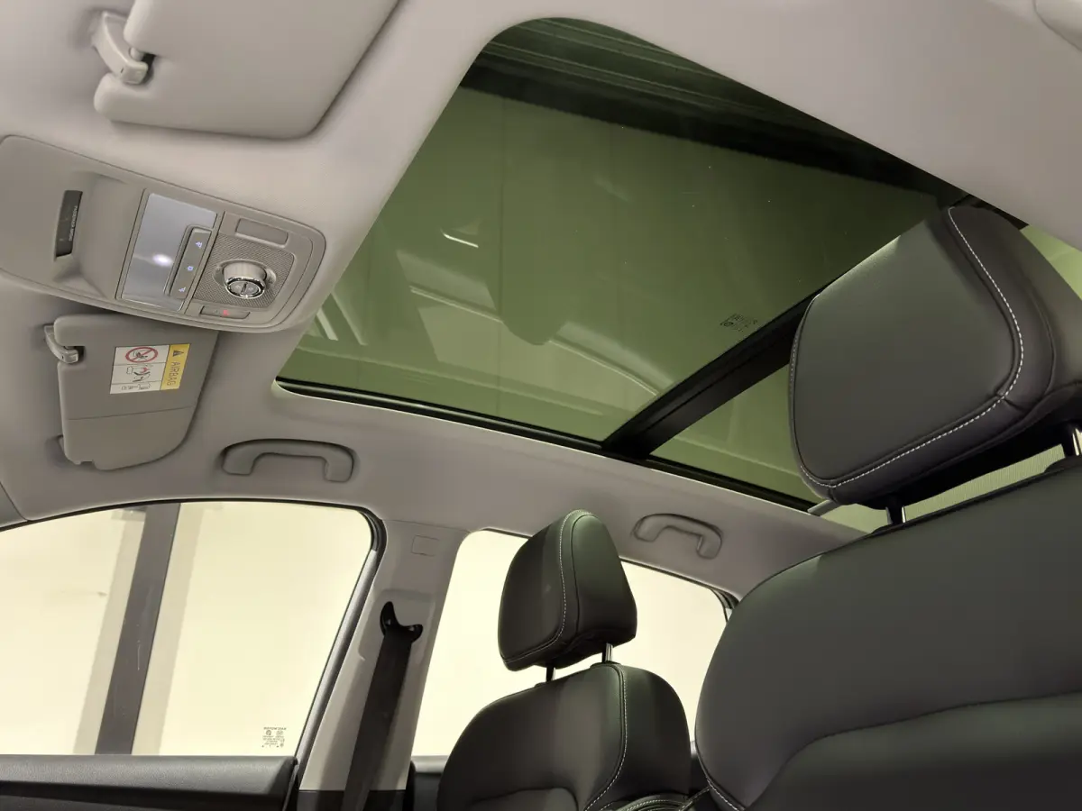 Luxury 45 kWh | Panoramadak | Leder interieur | Keyless | ACC | Apple CarPlay - Android Auto
