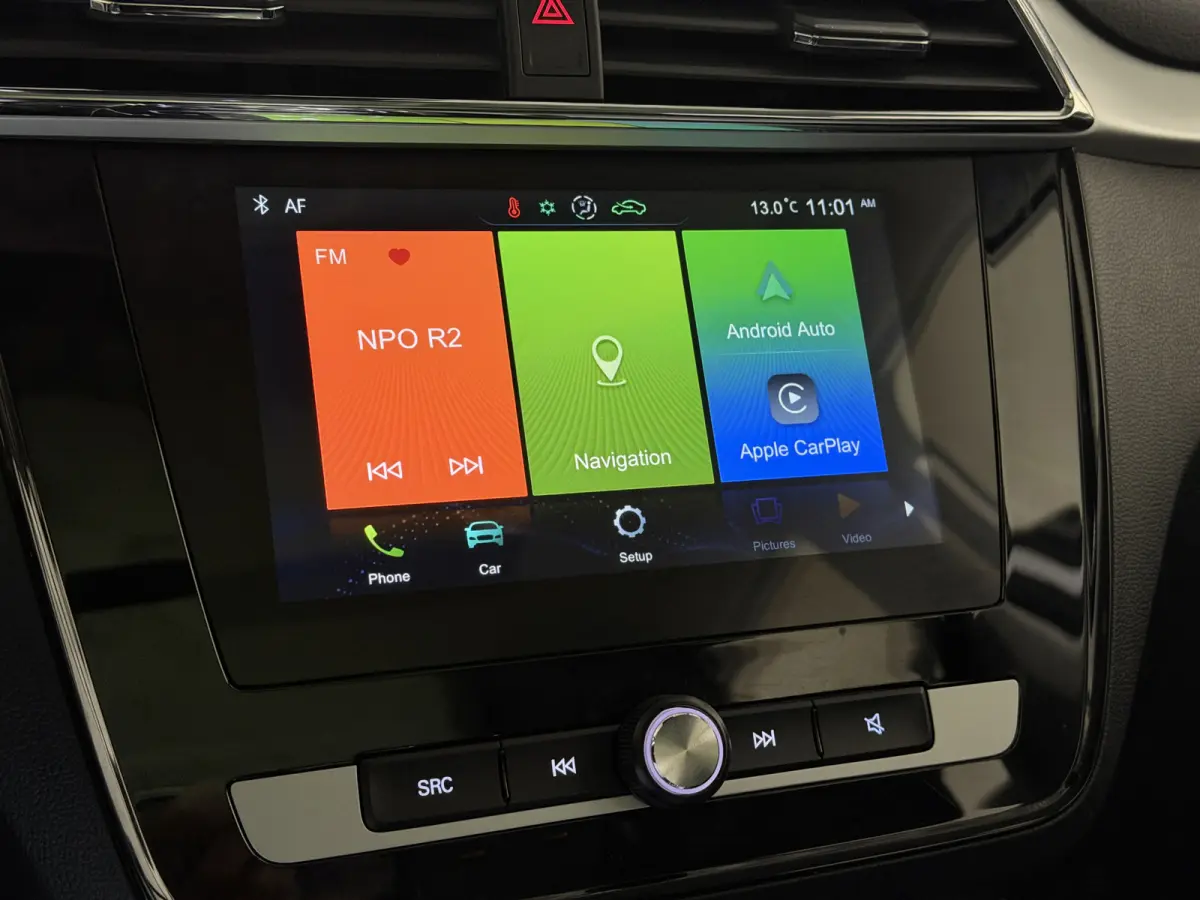 Luxury 45 kWh | Panoramadak | Leder interieur | Keyless | ACC | Apple CarPlay - Android Auto