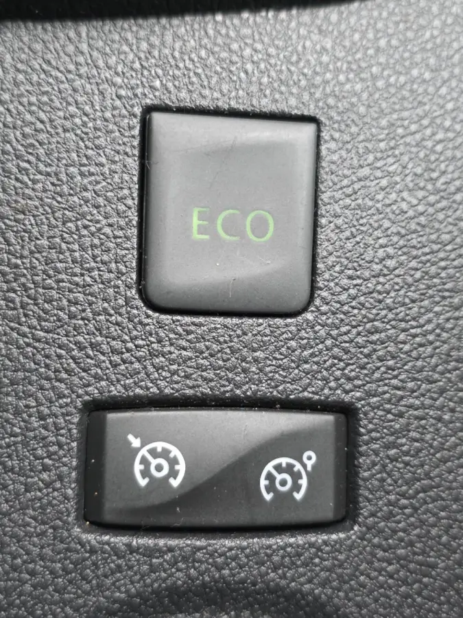 TCe 120 EDC Intens