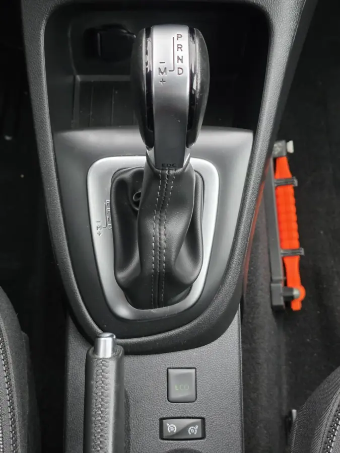 TCe 120 EDC Intens