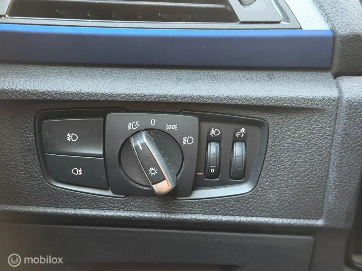 116i LCI High Executive M-Sport Dealer Ond. Keyless Climate