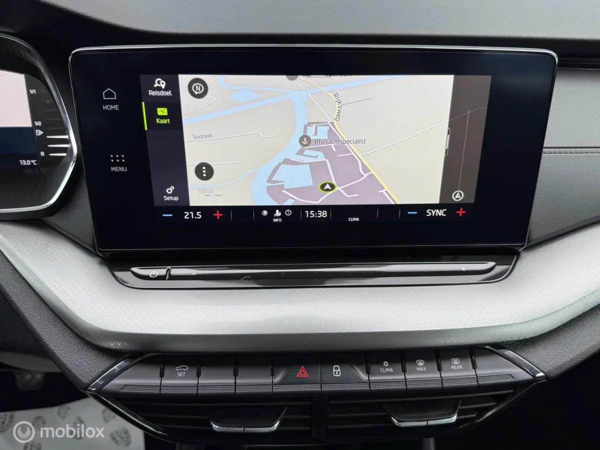 1.0 TSI Ambition CarPlay PDC Black-Line Full-Led
