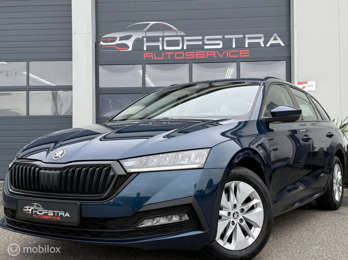 1.0 TSI Ambition CarPlay PDC Black-Line Full-Led