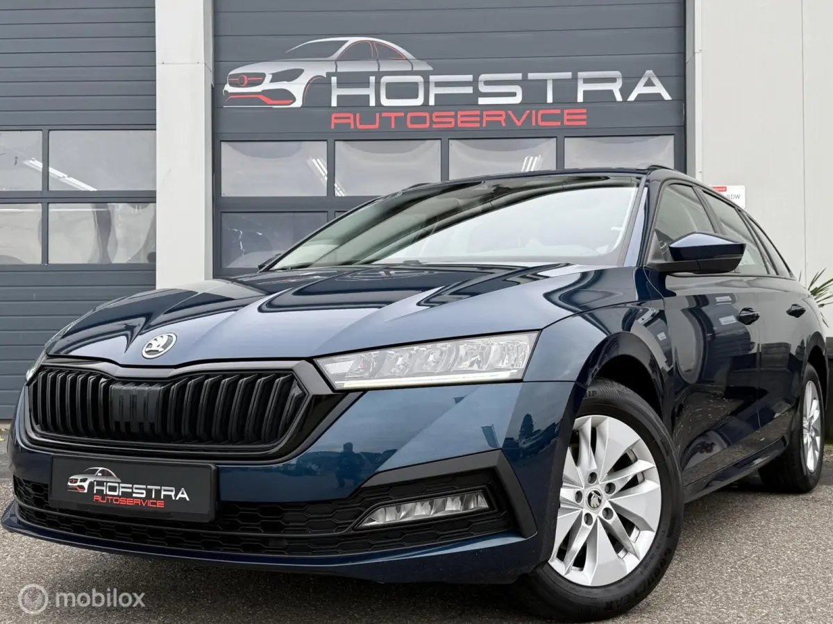 1.0 TSI Ambition CarPlay PDC Black-Line Full-Led