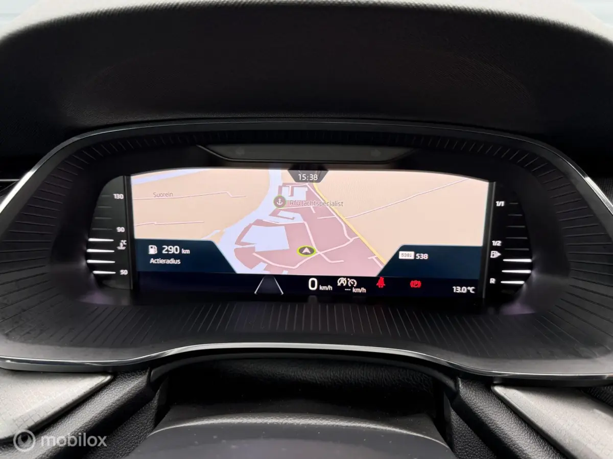 1.0 TSI Ambition CarPlay PDC Black-Line Full-Led