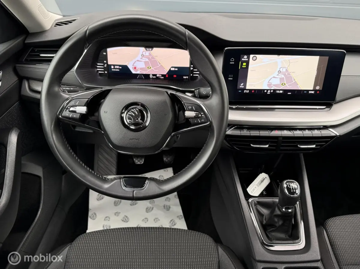 1.0 TSI Ambition CarPlay PDC Black-Line Full-Led
