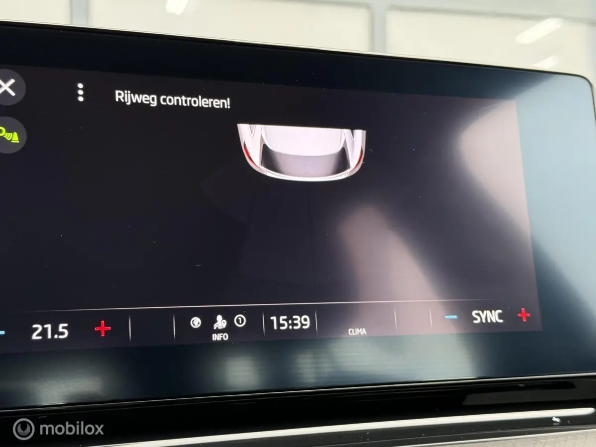 1.0 TSI Ambition CarPlay PDC Black-Line Full-Led
